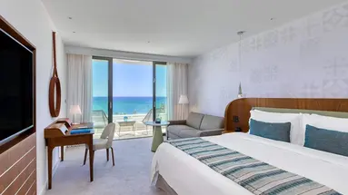 Parklane, A Luxury Collection Resort & Spa