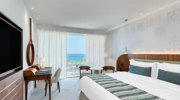 Parklane, A Luxury Collection Resort & Spa