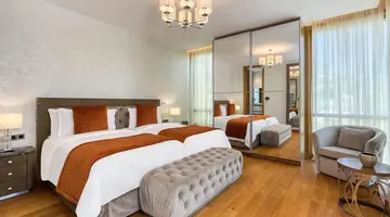 Parklane, A Luxury Collection Resort & Spa