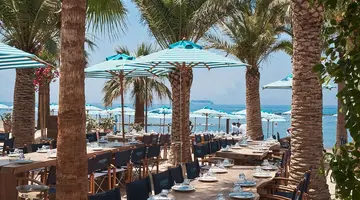 Parklane, A Luxury Collection Resort & Spa