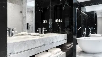 Parklane, A Luxury Collection Resort & Spa