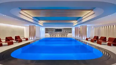 Parklane, A Luxury Collection Resort & Spa