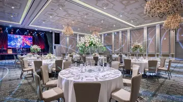 Parklane, A Luxury Collection Resort & Spa