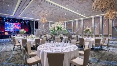 Parklane, A Luxury Collection Resort & Spa