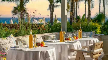 Parklane, A Luxury Collection Resort & Spa