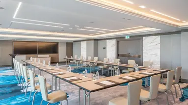 Parklane, A Luxury Collection Resort & Spa