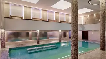 Parklane a Luxury Collection Resort & Spa
