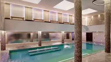 Parklane a Luxury Collection Resort & Spa
