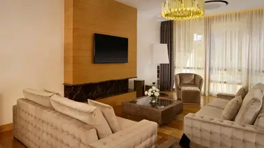 Parklane a Luxury Collection Resort & Spa
