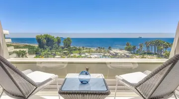 Parklane, A Luxury Collection Resort & Spa