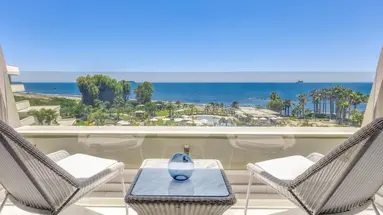 Parklane, A Luxury Collection Resort & Spa