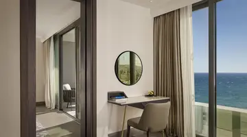 Parklane, A Luxury Collection Resort & Spa