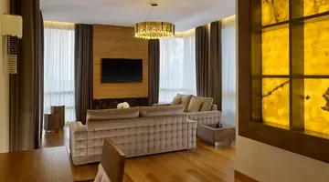 Parklane a Luxury Collection Resort & Spa