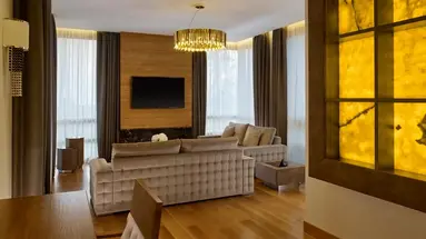 Parklane a Luxury Collection Resort & Spa