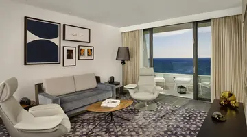 Parklane, A Luxury Collection Resort & Spa