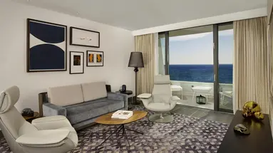 Parklane, A Luxury Collection Resort & Spa