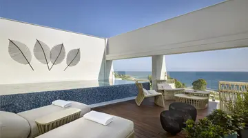 Parklane, A Luxury Collection Resort & Spa