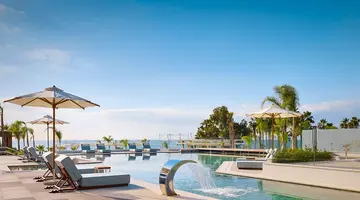 Parklane, A Luxury Collection Resort & Spa