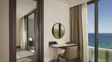 Parklane, A Luxury Collection Resort & Spa
