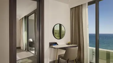 Parklane, A Luxury Collection Resort & Spa