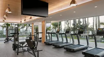 Parklane, A Luxury Collection Resort & Spa