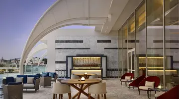 Parklane, A Luxury Collection Resort & Spa