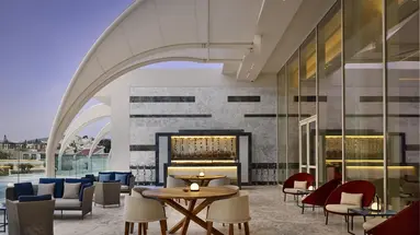 Parklane, A Luxury Collection Resort & Spa
