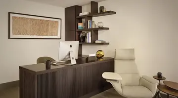 Parklane, A Luxury Collection Resort & Spa