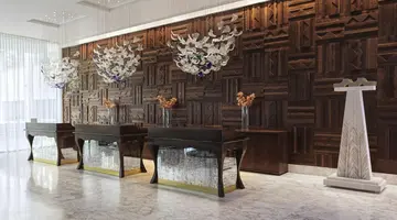 Parklane, A Luxury Collection Resort & Spa