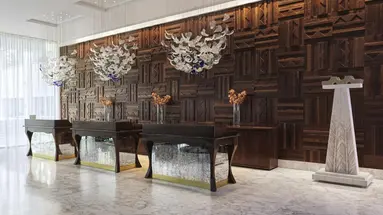 Parklane, A Luxury Collection Resort & Spa