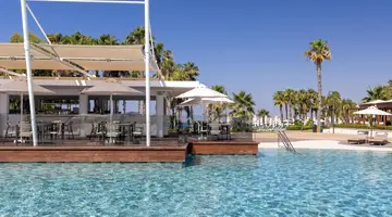 Parklane, A Luxury Collection Resort & Spa