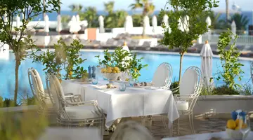 Parklane, A Luxury Collection Resort & Spa
