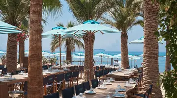 Parklane, A Luxury Collection Resort & Spa