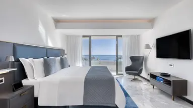 Parklane, A Luxury Collection Resort & Spa