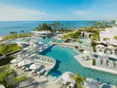 Parklane, A Luxury Collection Resort & Spa