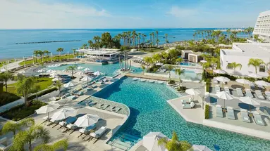 Parklane, A Luxury Collection Resort & Spa