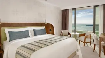 Parklane a Luxury Collection Resort & Spa