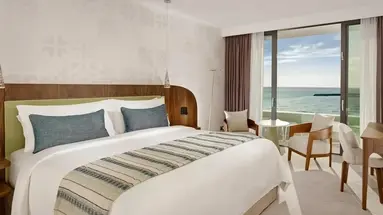Parklane a Luxury Collection Resort & Spa