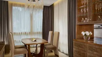 Parklane a Luxury Collection Resort & Spa