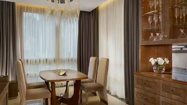 Parklane a Luxury Collection Resort & Spa