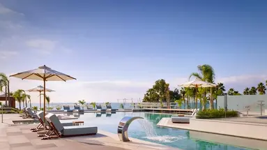 Parklane a Luxury Collection Resort & Spa