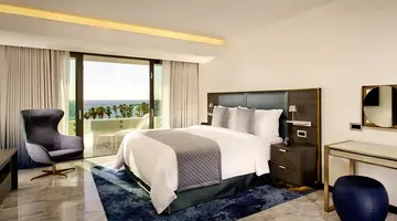 Parklane a Luxury Collection Resort & Spa