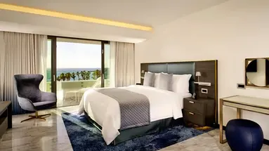 Parklane a Luxury Collection Resort & Spa