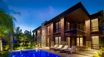 Parklane a Luxury Collection Resort & Spa