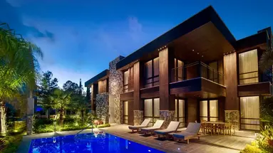 Parklane a Luxury Collection Resort & Spa