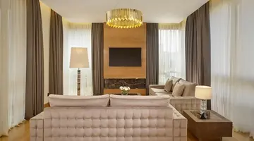 Parklane a Luxury Collection Resort & Spa