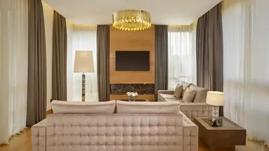 Parklane a Luxury Collection Resort & Spa