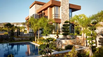 Parklane a Luxury Collection Resort & Spa