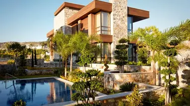 Parklane a Luxury Collection Resort & Spa