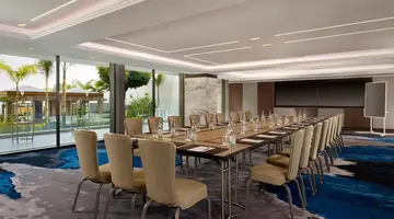 Parklane, A Luxury Collection Resort & Spa